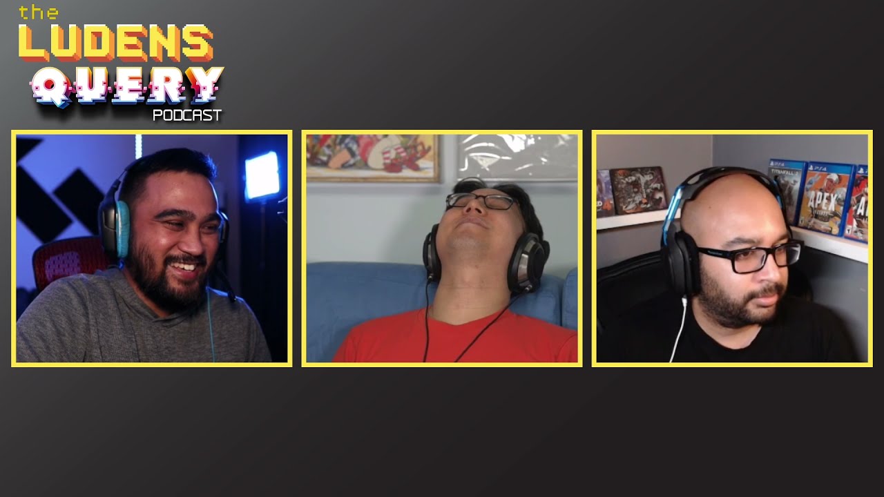 First Look at Cowboy Bebop Netflix Adaptation & MORE | Ludens Query Report 08.23.21