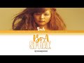 BoA 보아 Spark Color Coded Lyrics Han Rom Eng mp3