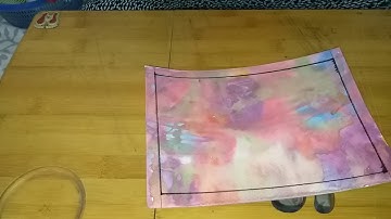 How to Draw Mandala Grid Lines for Beginners