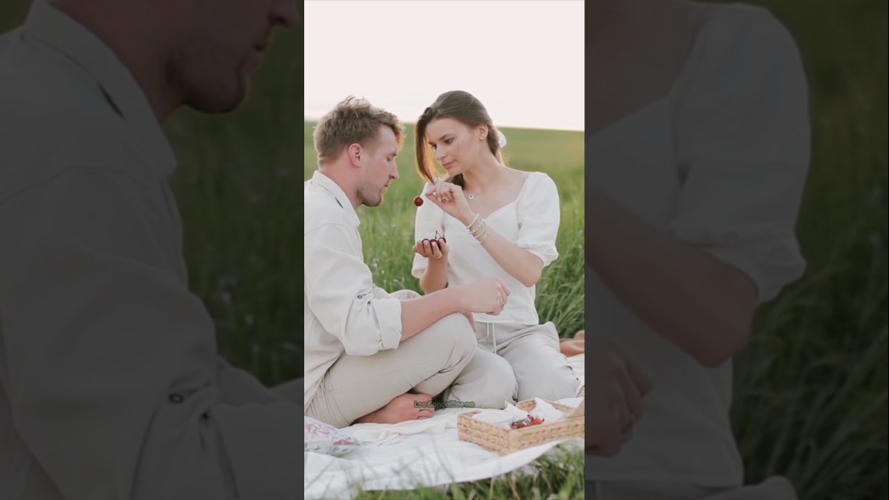 Aimer vraiment c'est voir les défauts et rester