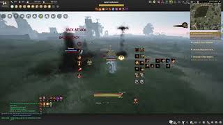 Striker BDO! Agradecimento aos 300 escritos, PvP contra o Kenivest, Hasha