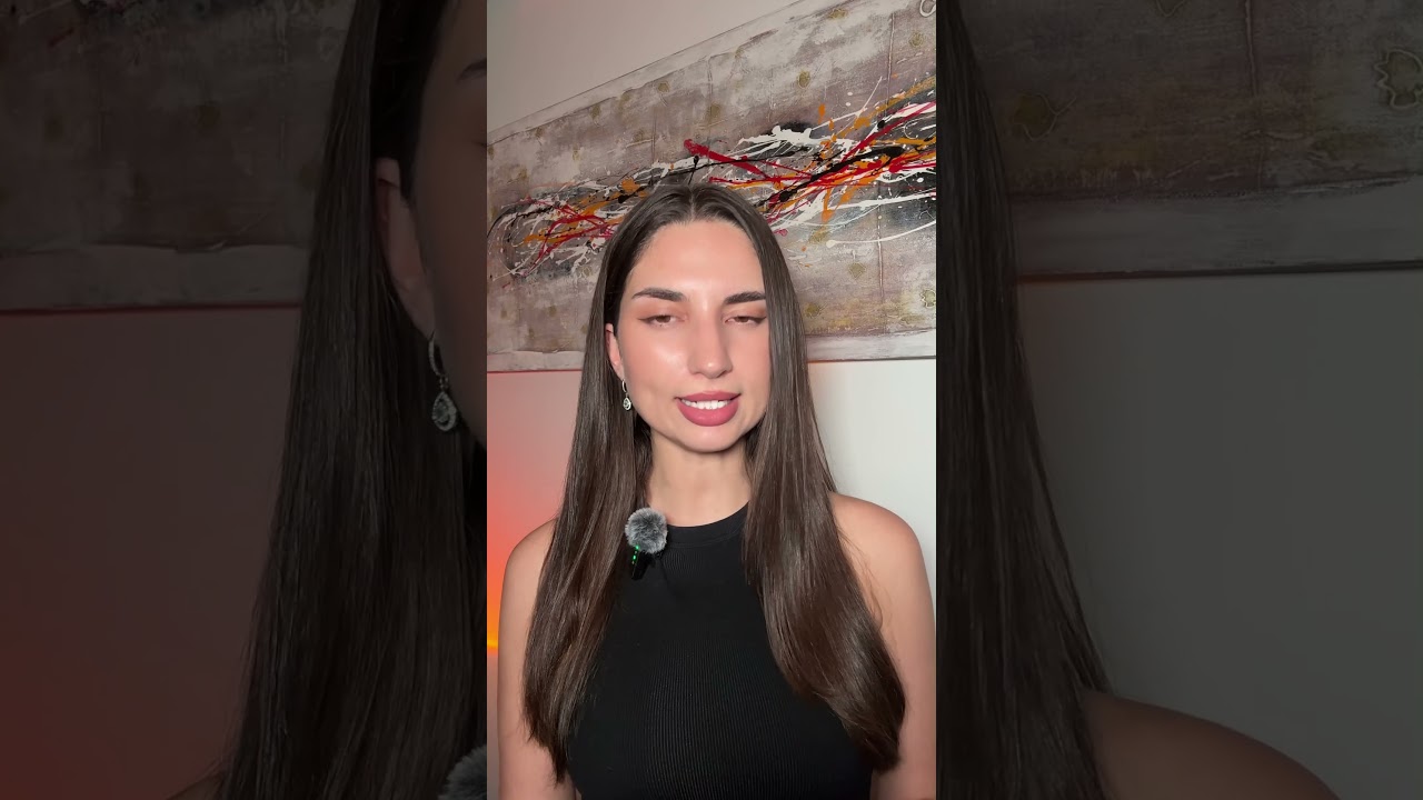 Video Reels advertisement for wisprflow.ai