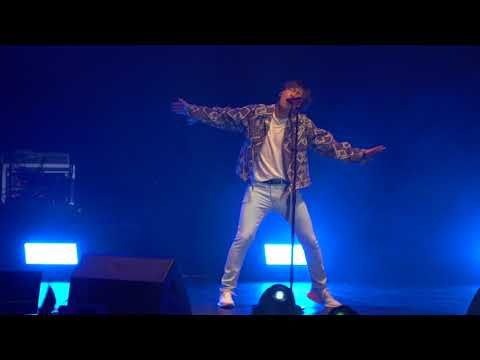 20180630 락스타 FT아일랜드 out of love~