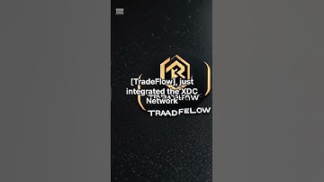 XDC Network: Real World Trade Finance!  #bitcoin #crypto #investing #cryptocurrency #RWA #XDC