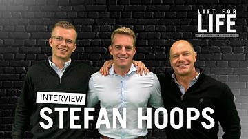 Stefan Hoops - Chief Executive of DWS | Full Episode