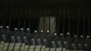 Piano Tuning - 08 High Treble 2