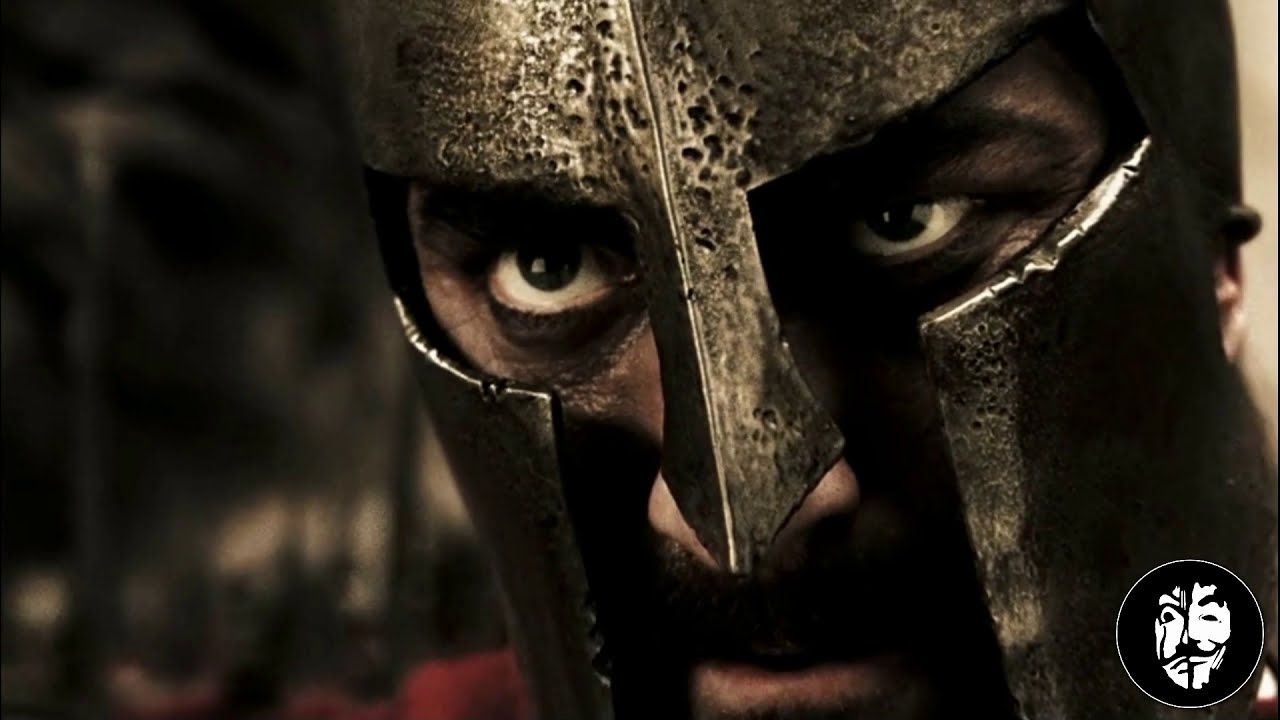 Qui è dove moriranno! - 300 (2007) [KTS]