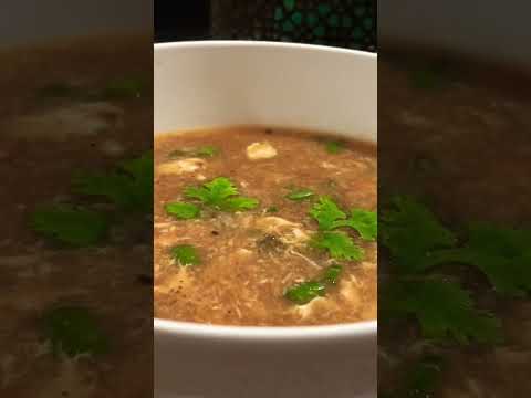 #tomyumsoup #hotandsourchickensoup #seafood #chowder