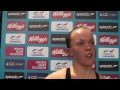 Ellie Simmonds wins MC 400m Freestyle gold in Glasgow