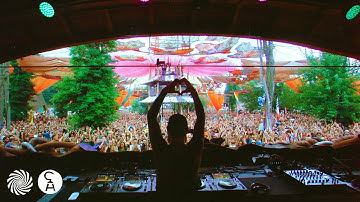Captain Hook @ Ozora Festival 2023 [Full Set Movie]