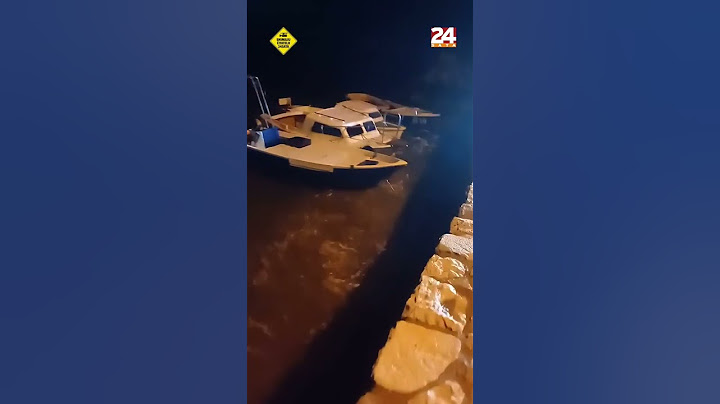 Na obali noćas orkanska bura 'usisala' more: 'Ovo još nismo doživjeli!'