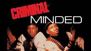 Watch Boogie Down Productions The P Is Free video