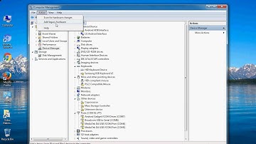 How to Manually Install Android CDC Driver (Latest Version)