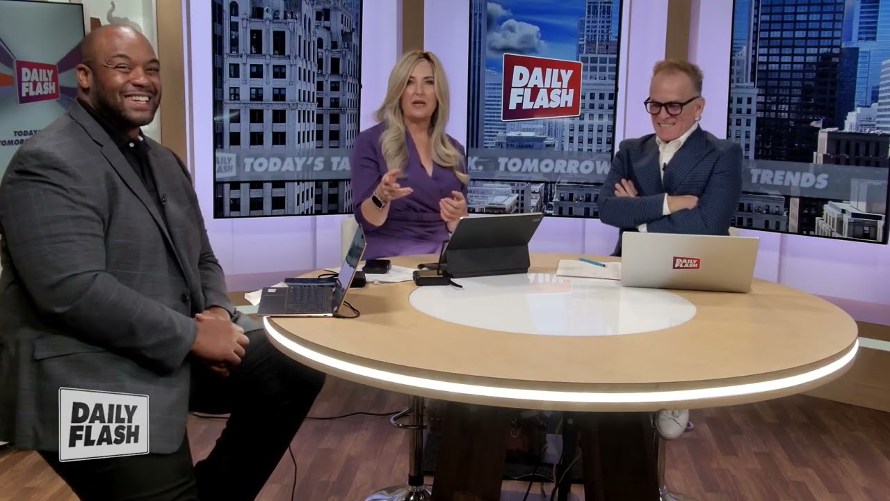 July 7th, 2026 | Daily Flash TV