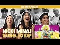 BTS - IDOL (feat. Nicki Minaj) | Reaction