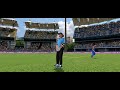 world cricket championship 2 gameplay India Vs Pak 