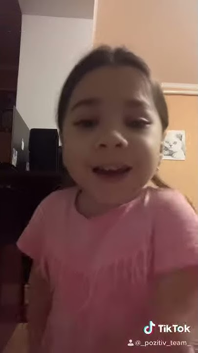 усик тік ток