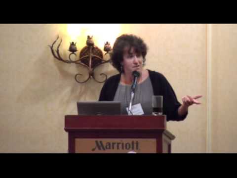 "How Do We Solve CFS?" Suzanne Vernon, PhD Pt. 3