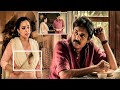 Pawan kalyan And Nithya Menon Funny Husband Wife Love Scene | @Filmetelugu