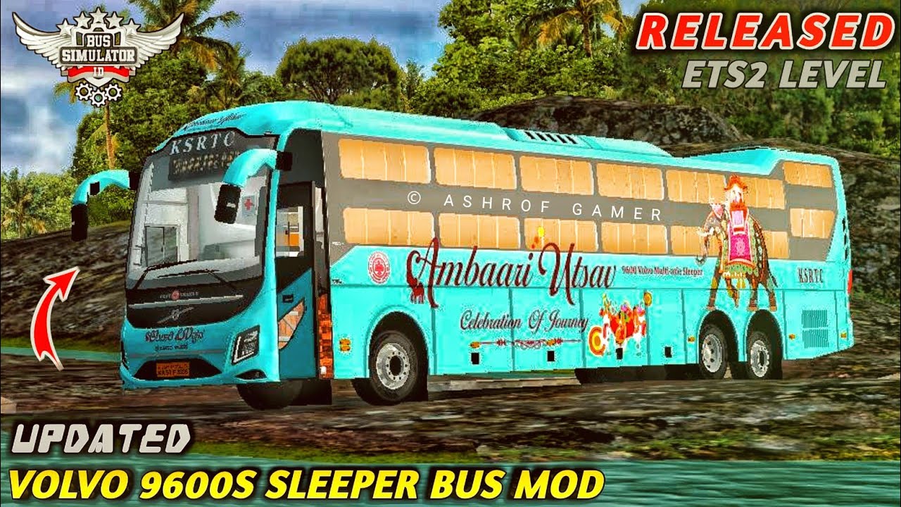 updated-ksrtc-volvo-9600s-sleeper-bus-mod-for-bussid-bussid-volvo-bus