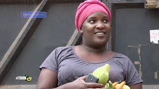 Mtoto Wa Kimeru Yawa....ep225 Pt1