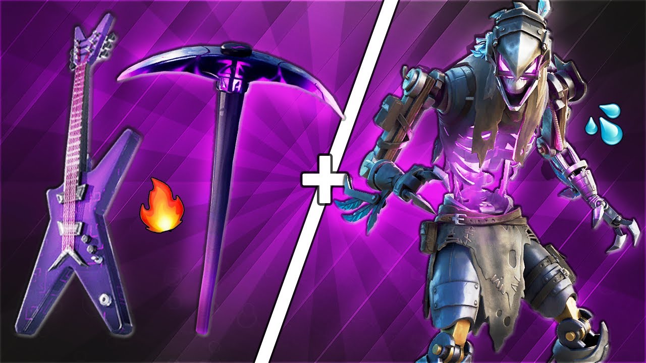 10 BEST GRAVE FEATHER COMBOS YOU MUST TRY! (Fortnite New Grave Feather Skin Combos)