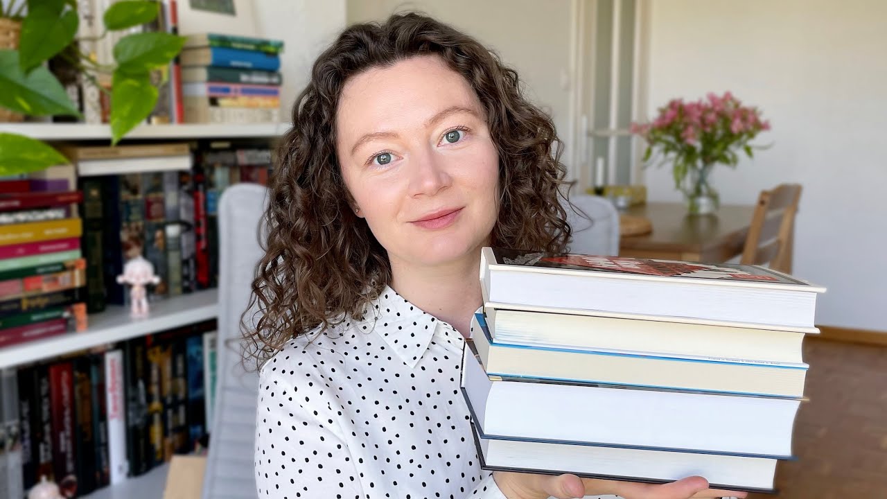 ПРОЧИТАННОЕ на 10/10!  📚🔥 ЛУЧШИЕ КНИГИ ВЕСНЫ