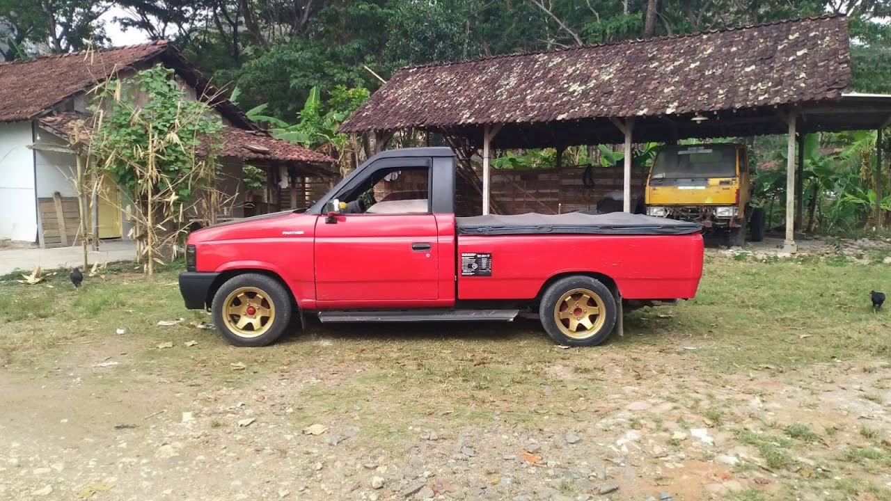 Bak Pickup Box Pickup Malang By Tata Eliyanta