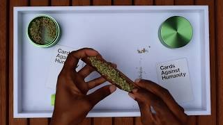 Weed Pack