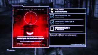 Prototype 2 playthrough pt35