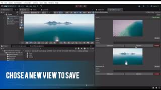 Scene Bookmark Tool #assetstore  #gameassets #gamedev #devtools