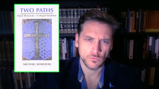 Two Paths: Papal Monarchy - Collegial Tradition Jay Dyer