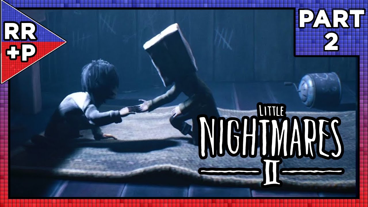 Does Little Nightmares II Have Multiplayer or Co-op? – GameSpew