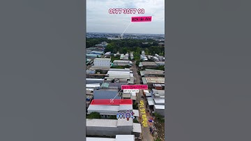 Chính chủ cần bán gấp lô đất thuộc Gđ1 kdc tân đức đức hòa #kdctanduc