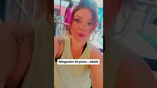 Ou tá liso kkkk #manjaro #videoviral #memes #viraliza #lisoo