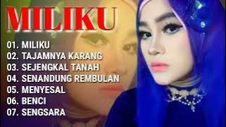 MILIKU - A RAFIQ - NAJWA - ALBUM DANGDUT ORIGINAL