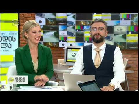 ყველაფერი დასწრებაზეა ))