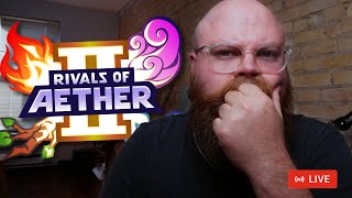 🔴 SHORT STREAM - Rivals 2 Gaming - !code