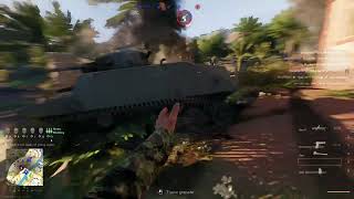 Enlisted | LVT Gunboat Rampage