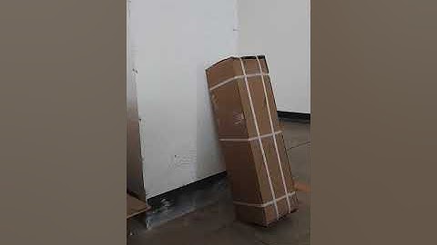 Drop Box Testing video  2.5 Ton low profile Floor Jack  TWDIG 5525