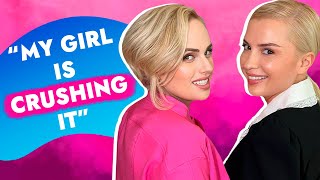 How Rebel Wilson Was Forced To Come Out | Rumour Juice