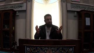 Belal Assaad - The Prophets Series - Ibrahim (as) P1 - 12