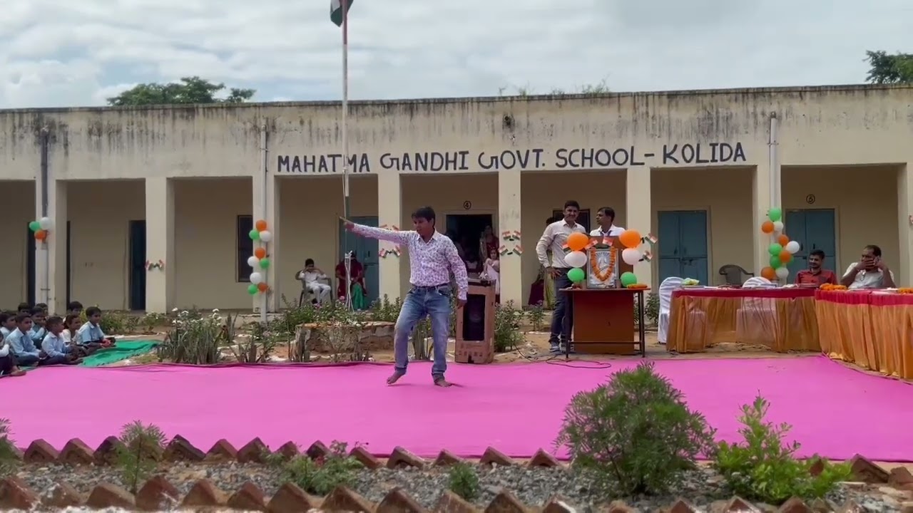 🇮🇳 Independence Day Dance Video | India Wale | Suno Gaur se | Patriotic Dance 2k25 | 15 August 