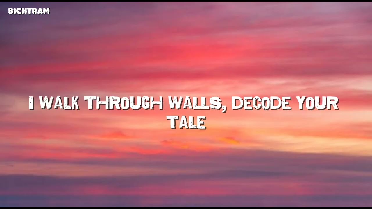 SILENT CLAWS LYRICS [SOUNDS I MAKE]