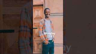 ከሳአት አዲስ የራሰ የቪዲዮ እመጣለሁ #ebs #habesha #aivideo #fyp #america