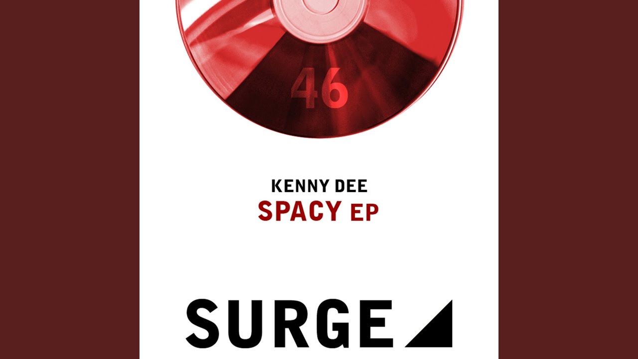 Obejrzyj Spacy (original mix) w YouTube Obejrzyj Spacy (original mix) w YouTube