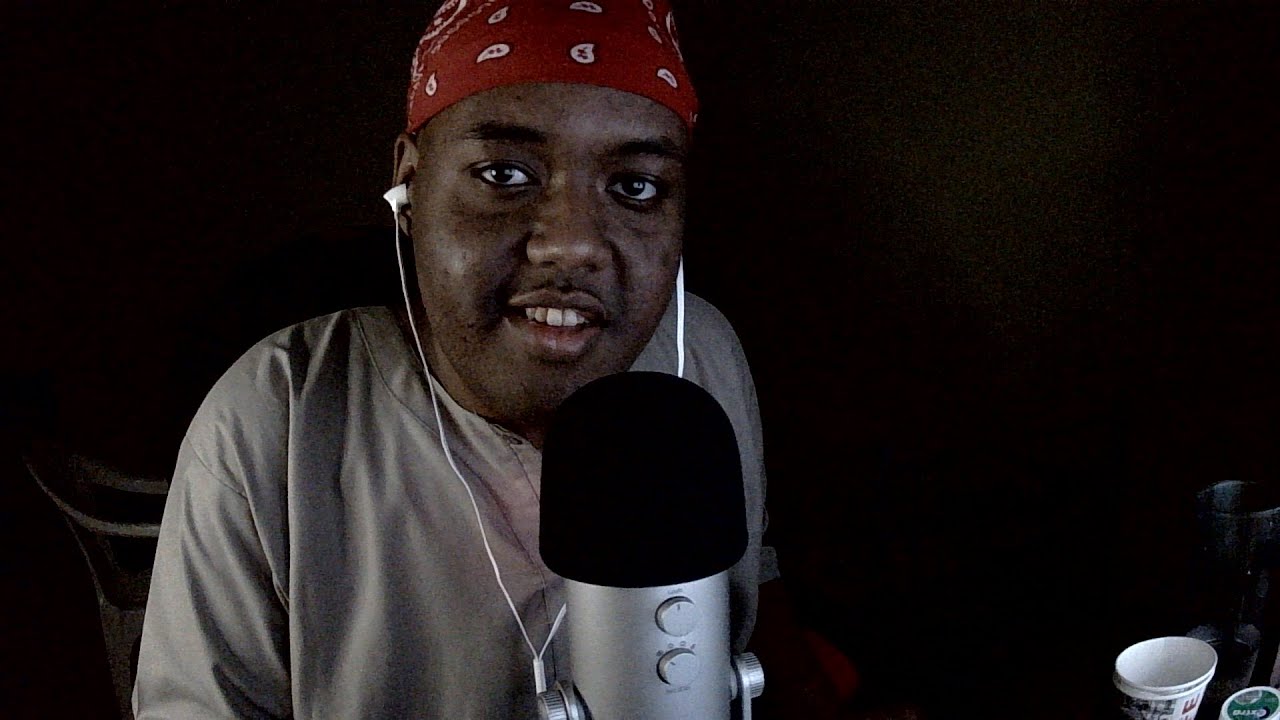 طلعت من المستشفى + asmr