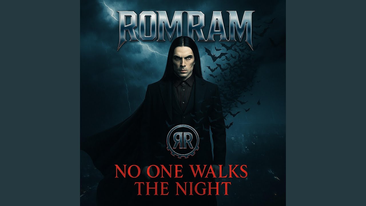 No One Walks The Night A Vampires Lament