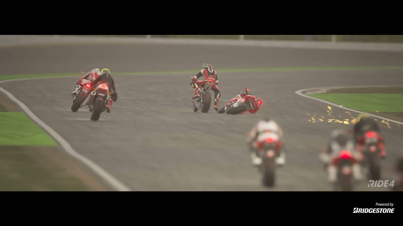 mv agu f4 fun race 4