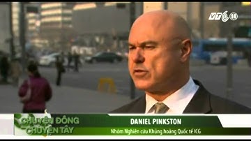 VTC14_Triều Tiên cắt đường dây nóng quân sự với Hàn Quốc